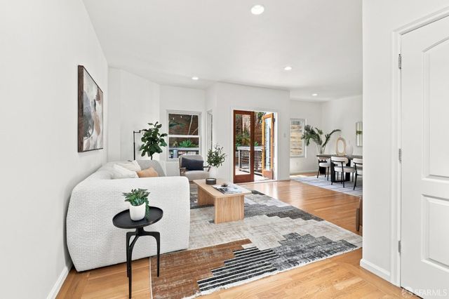 216 Putnam Street, San Francisco, CA 94110
