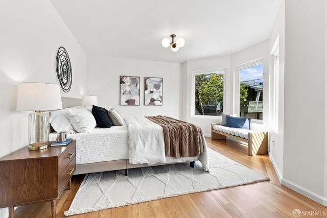 216 Putnam Street, San Francisco, CA 94110