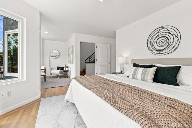 216 Putnam Street, San Francisco, CA 94110