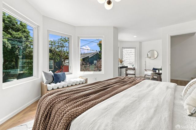 216 Putnam Street, San Francisco, CA 94110