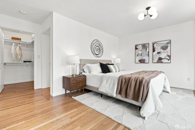 216 Putnam Street, San Francisco, CA 94110