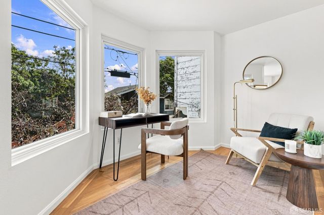 216 Putnam Street, San Francisco, CA 94110