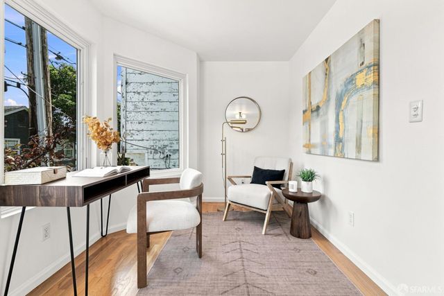 216 Putnam Street, San Francisco, CA 94110