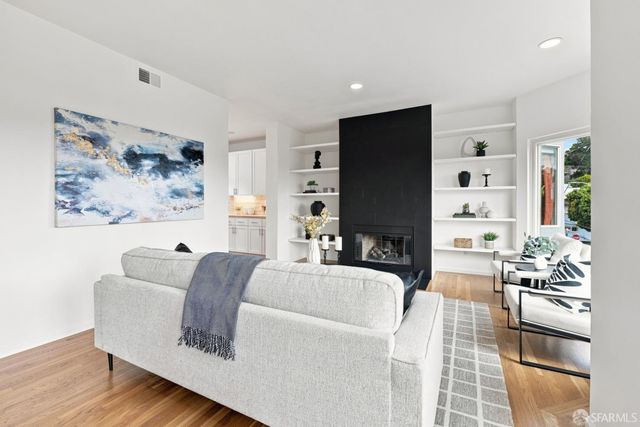 216 Putnam Street, San Francisco, CA 94110