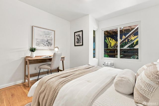216 Putnam Street, San Francisco, CA 94110