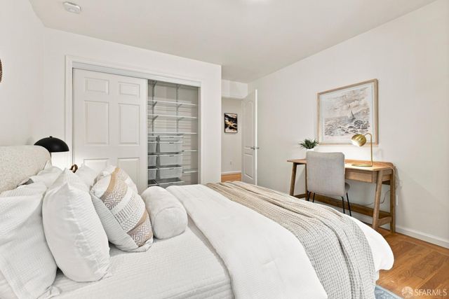 216 Putnam Street, San Francisco, CA 94110