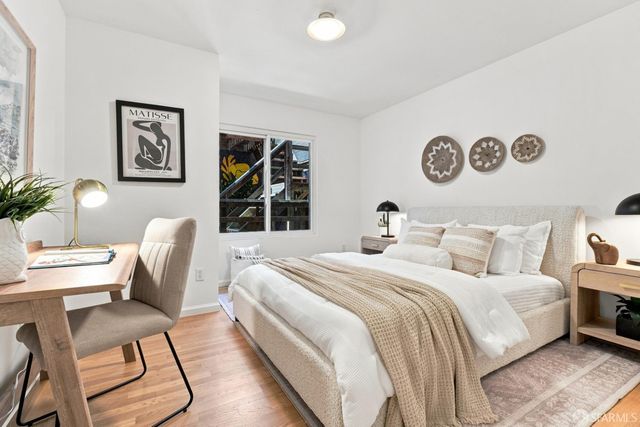 216 Putnam Street, San Francisco, CA 94110