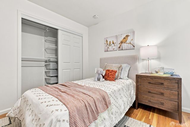 216 Putnam Street, San Francisco, CA 94110