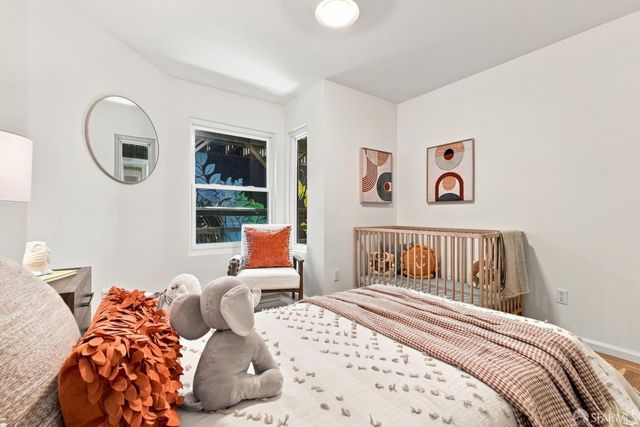 216 Putnam Street, San Francisco, CA 94110