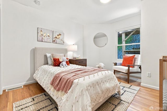 216 Putnam Street, San Francisco, CA 94110