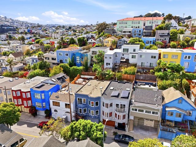 216 Putnam Street, San Francisco, CA 94110