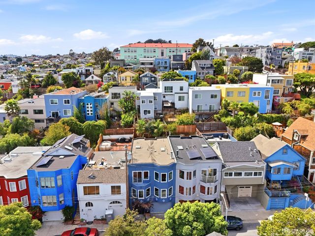 216 Putnam Street, San Francisco, CA 94110