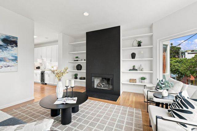 216 Putnam Street, San Francisco, CA 94110