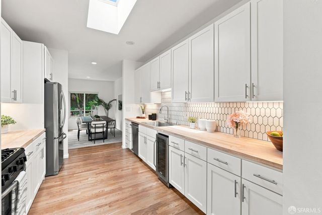 216 Putnam Street, San Francisco, CA 94110