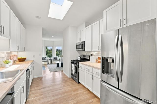 216 Putnam Street, San Francisco, CA 94110