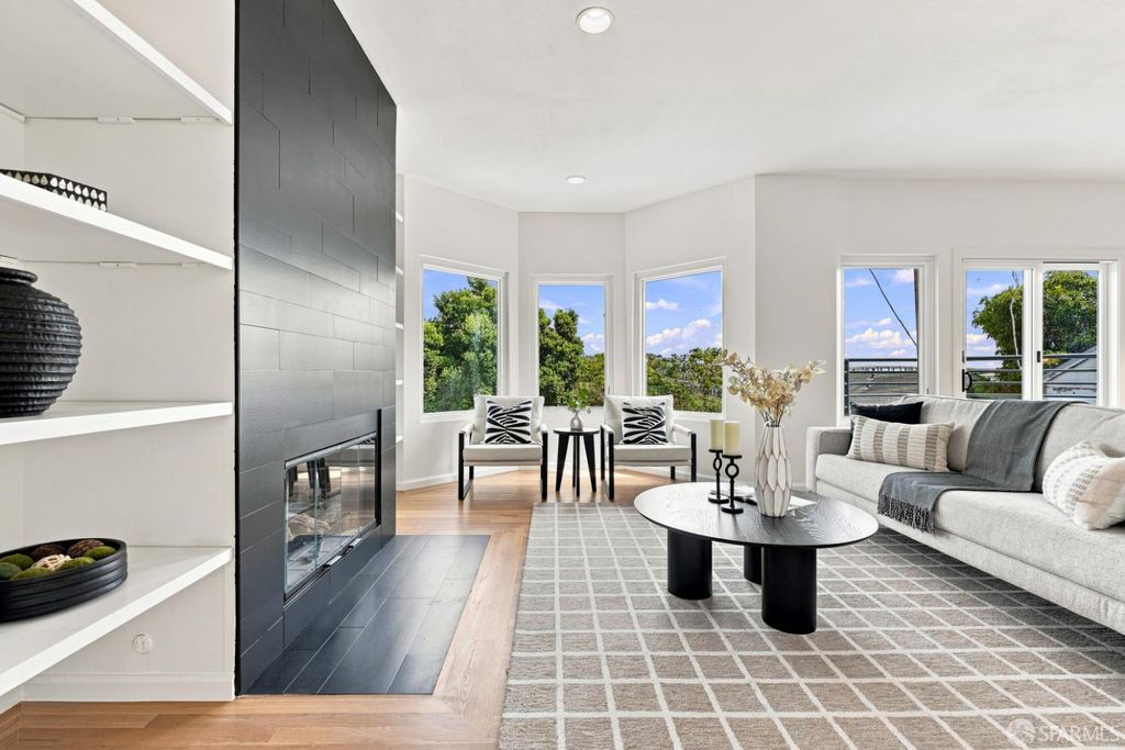 216 Putnam Street, San Francisco, CA 94110