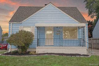 19813 Rosedale Street, Saint Clair Shores, MI 48080