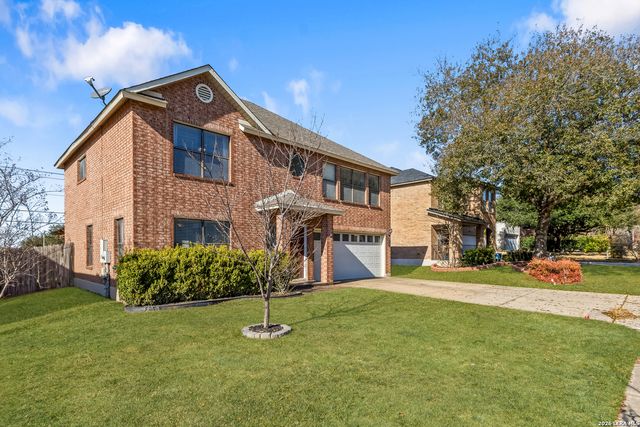 1664 Willow Top, Schertz, TX 78154