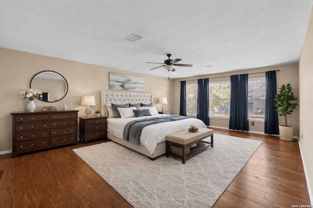 1664 Willow Top, Schertz, TX 78154