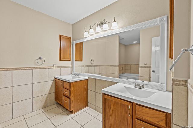 1664 Willow Top, Schertz, TX 78154