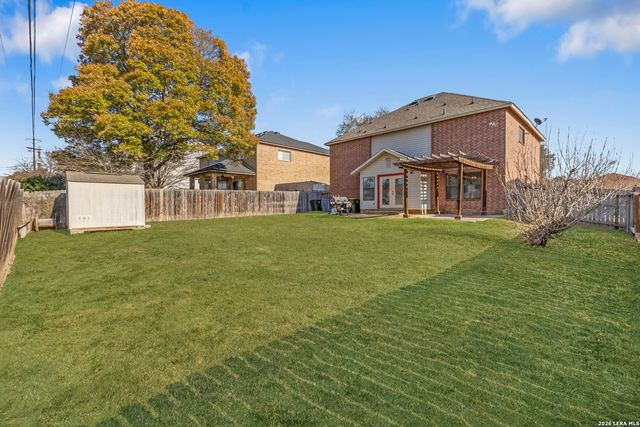 1664 Willow Top, Schertz, TX 78154