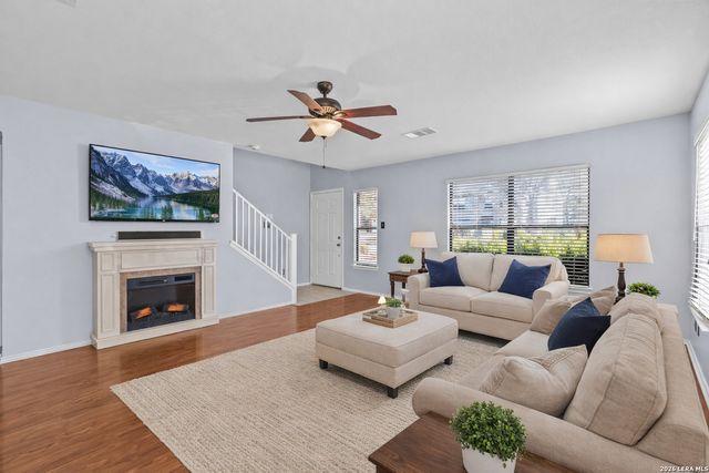 1664 Willow Top, Schertz, TX 78154