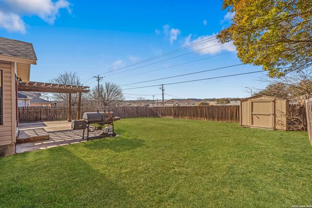 1664 Willow Top, Schertz, TX 78154