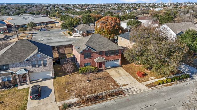 1664 Willow Top, Schertz, TX 78154