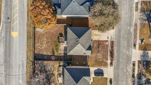 1664 Willow Top, Schertz, TX 78154