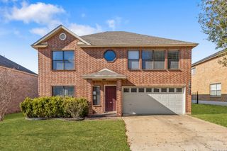 1664 Willow Top, Schertz, TX 78154