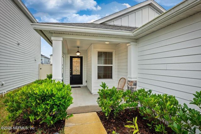 8123 BARLEY Way, Jacksonville, FL 32222
