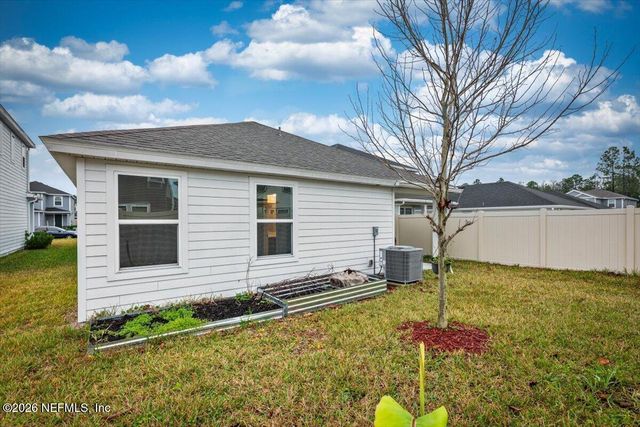 8123 BARLEY Way, Jacksonville, FL 32222