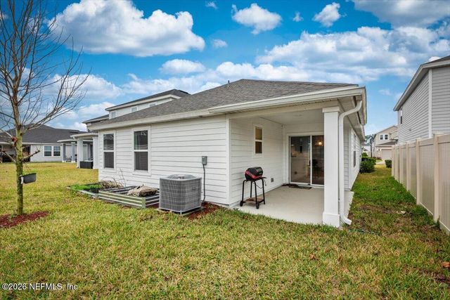 8123 BARLEY Way, Jacksonville, FL 32222