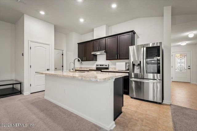 8123 BARLEY Way, Jacksonville, FL 32222