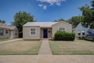 2320 26th Street, Lubbock, TX 79411