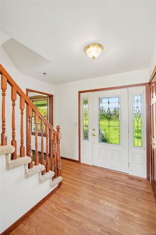 13519 Foley Road, Mussey Township, MI 48014