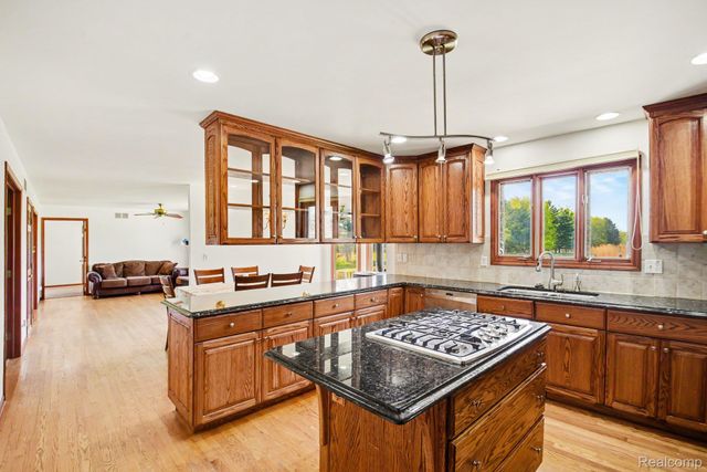 13519 Foley Road, Mussey Township, MI 48014