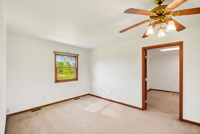 13519 Foley Road, Mussey Township, MI 48014