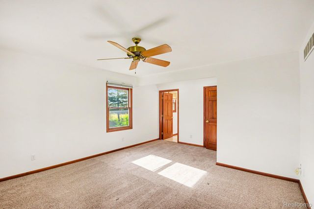 13519 Foley Road, Mussey Township, MI 48014