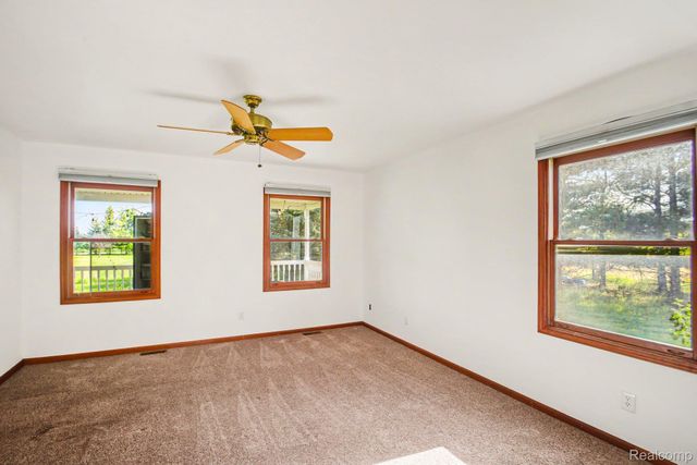 13519 Foley Road, Mussey Township, MI 48014