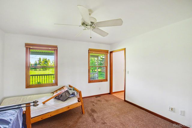 13519 Foley Road, Mussey Township, MI 48014