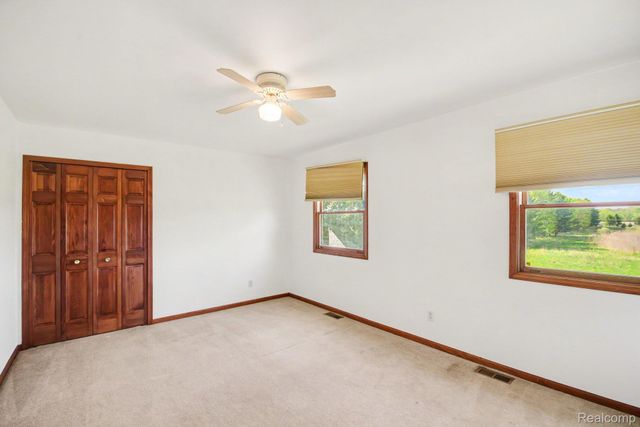 13519 Foley Road, Mussey Township, MI 48014
