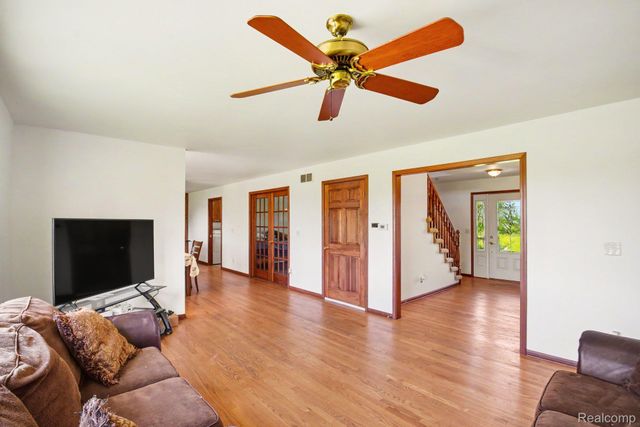 13519 Foley Road, Mussey Township, MI 48014