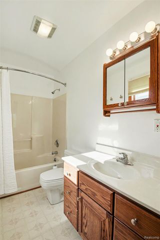 13519 Foley Road, Mussey Township, MI 48014