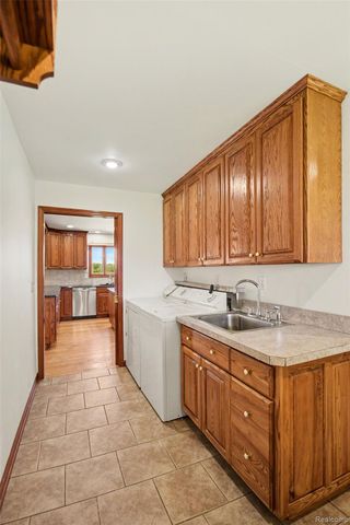 13519 Foley Road, Mussey Township, MI 48014