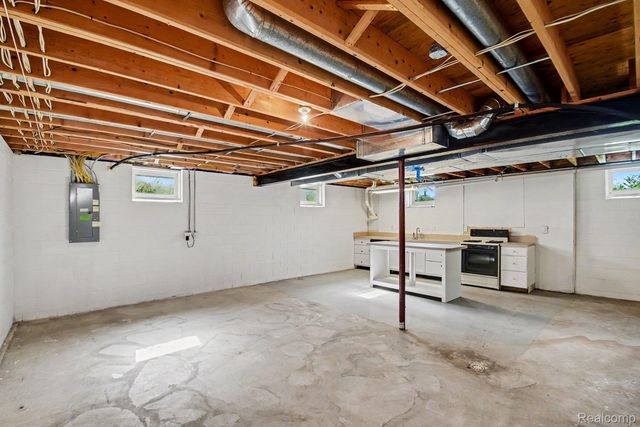 13519 Foley Road, Mussey Township, MI 48014