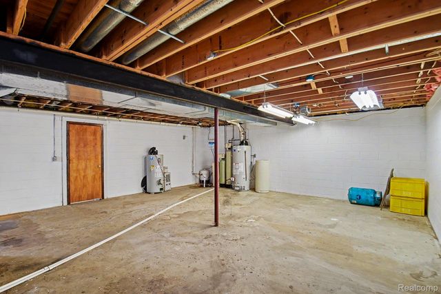 13519 Foley Road, Mussey Township, MI 48014