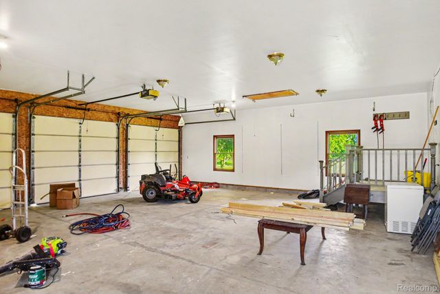 13519 Foley Road, Mussey Township, MI 48014