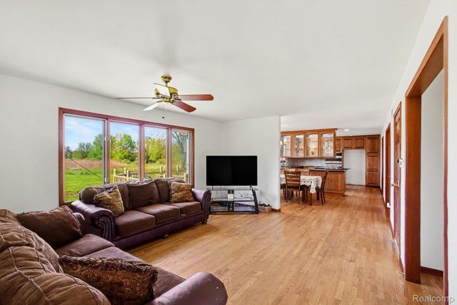 13519 Foley Road, Mussey Township, MI 48014