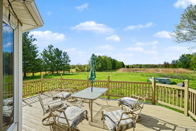 13519 Foley Road, Mussey Township, MI 48014